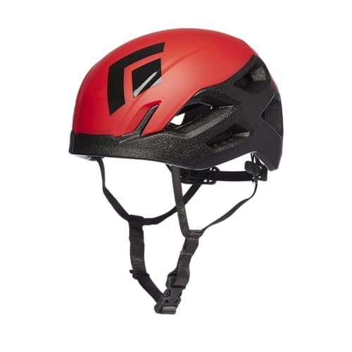 Black Diamond Helmet, Hyper Red, M/L Black Diamond Helmet, Hyper Red, M/L von Black Diamond