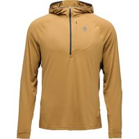 Black Diamond Herren Alpenglow Pro Hoodie von Black Diamond