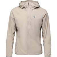Black Diamond Herren Alpine Start Hoodie Jacke Black Diamond Herren Alpine Start Hoodie Jacke von Black Diamond