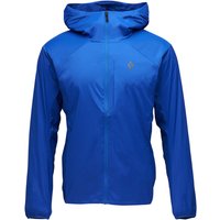 Black Diamond Herren Alpine Start Insulated Hoodie Jacke Black Diamond Herren Alpine Start Insulated Hoodie Jacke von Black Diamond