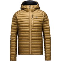 Black Diamond Herren Approach Down Hoody Jacke Black Diamond Herren Approach Down Hoody Jacke von Black Diamond