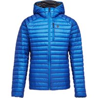 Black Diamond Herren Approach Down Hoody Jacke Black Diamond Herren Approach Down Hoody Jacke von Black Diamond