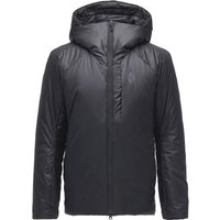Black Diamond Herren Belay Parka Black Diamond Herren Belay Parka von Black Diamond