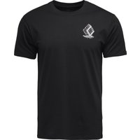 Black Diamond Herren Boulder T-Shirt von Black Diamond