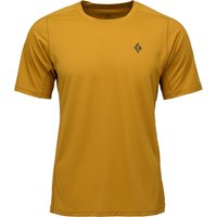 Black Diamond Herren Distance Tech T-Shirt Black Diamond Herren Distance Tech T-Shirt von Black Diamond