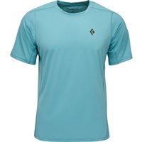 Black Diamond Herren Distance Tech T-Shirt Black Diamond Herren Distance Tech T-Shirt von Black Diamond