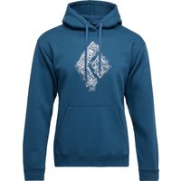 Black Diamond Herren Engineered Diamond Po Hoodie Black Diamond Herren Engineered Diamond Po Hoodie von Black Diamond