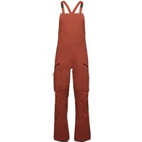 Black Diamond Herren Factor Bib Hose Black Diamond Herren Factor Bib Hose von Black Diamond