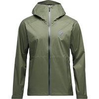 Black Diamond Herren Fineline Stretch Shell Jacke Black Diamond Herren Fineline Stretch Shell Jacke von Black Diamond
