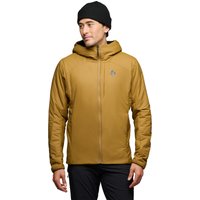 Black Diamond Herren First Light Stretch Hoody Jacke Black Diamond Herren First Light Stretch Hoody Jacke von Black Diamond