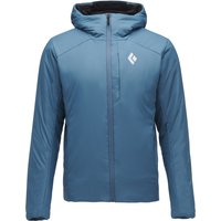 Black Diamond Herren First Light Stretch Hoody Jacke Black Diamond Herren First Light Stretch Hoody Jacke von Black Diamond