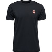 Black Diamond Herren Heritage Alpinist T-Shirt Black Diamond Herren Heritage Alpinist T-Shirt von Black Diamond