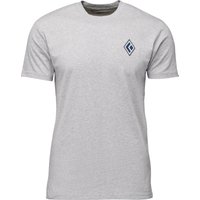 Black Diamond Herren Heritage Alpinist T-Shirt Black Diamond Herren Heritage Alpinist T-Shirt von Black Diamond