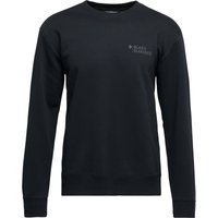 Black Diamond Herren Mini Stacked Crewneck Pullover Black Diamond Herren Mini Stacked Crewneck Pullover von Black Diamond