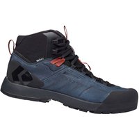 Black Diamond Herren Mission Leather Mid WP Schuhe Black Diamond Herren Mission Leather Mid WP Schuhe von Black Diamond