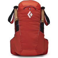 Black Diamond Herren Pursuit 15 Rucksack Black Diamond Herren Pursuit 15 Rucksack von Black Diamond
