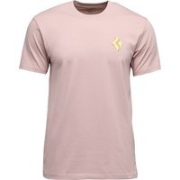Black Diamond Herren Shredded T-Shirt Black Diamond Herren Shredded T-Shirt von Black Diamond