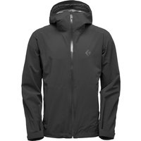 Black Diamond Herren Stormline Stretch Jacke von Black Diamond