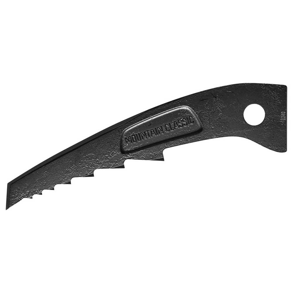 Black Diamond Hot Forged Mtn Classic Pick Schwarz Black Diamond Hot Forged Mtn Classic Pick Schwarz von Black Diamond