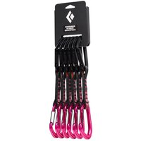 Black Diamond HotForge Hybrid Quickpack - 6er Express-Set Black Diamond HotForge Hybrid Quickpack - 6er Express-Set von Black Diamond