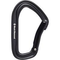 Black Diamond Hotforge Bent Gate Black Diamond Hotforge Bent Gate von Black Diamond