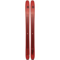 Black Diamond Impulse 112 TI Freerideski 24/25 Black Diamond Impulse 112 TI Freerideski 24/25 von Black Diamond