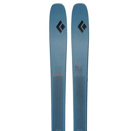 Black Diamond Impulse 98 Alpine Skis Blau 189 Black Diamond Impulse 98 Alpine Skis Blau 189 von Black Diamond