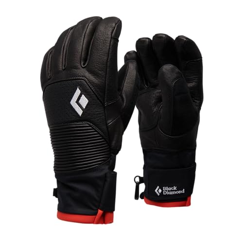 Black Diamond Impulse Gloves L Black Diamond Impulse Gloves L von Black Diamond