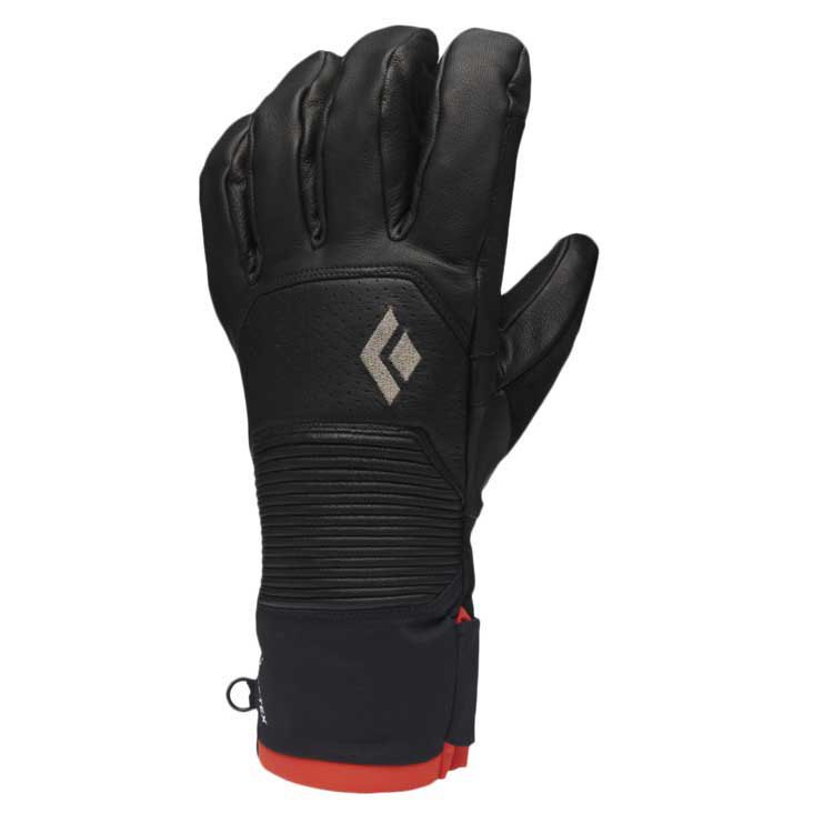 Black Diamond Impulse Gloves  XL Mann von Black Diamond