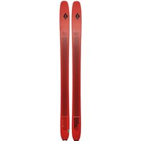 Black Diamond Impulse Pro 114 TI Freeski 24/25 Black Diamond Impulse Pro 114 TI Freeski 24/25 von Black Diamond