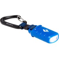 Black Diamond Ion Keychain Light von Black Diamond