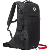 Black Diamond JetForce Pro 10 Lawinenrucksack Black Diamond JetForce Pro 10 Lawinenrucksack von Black Diamond