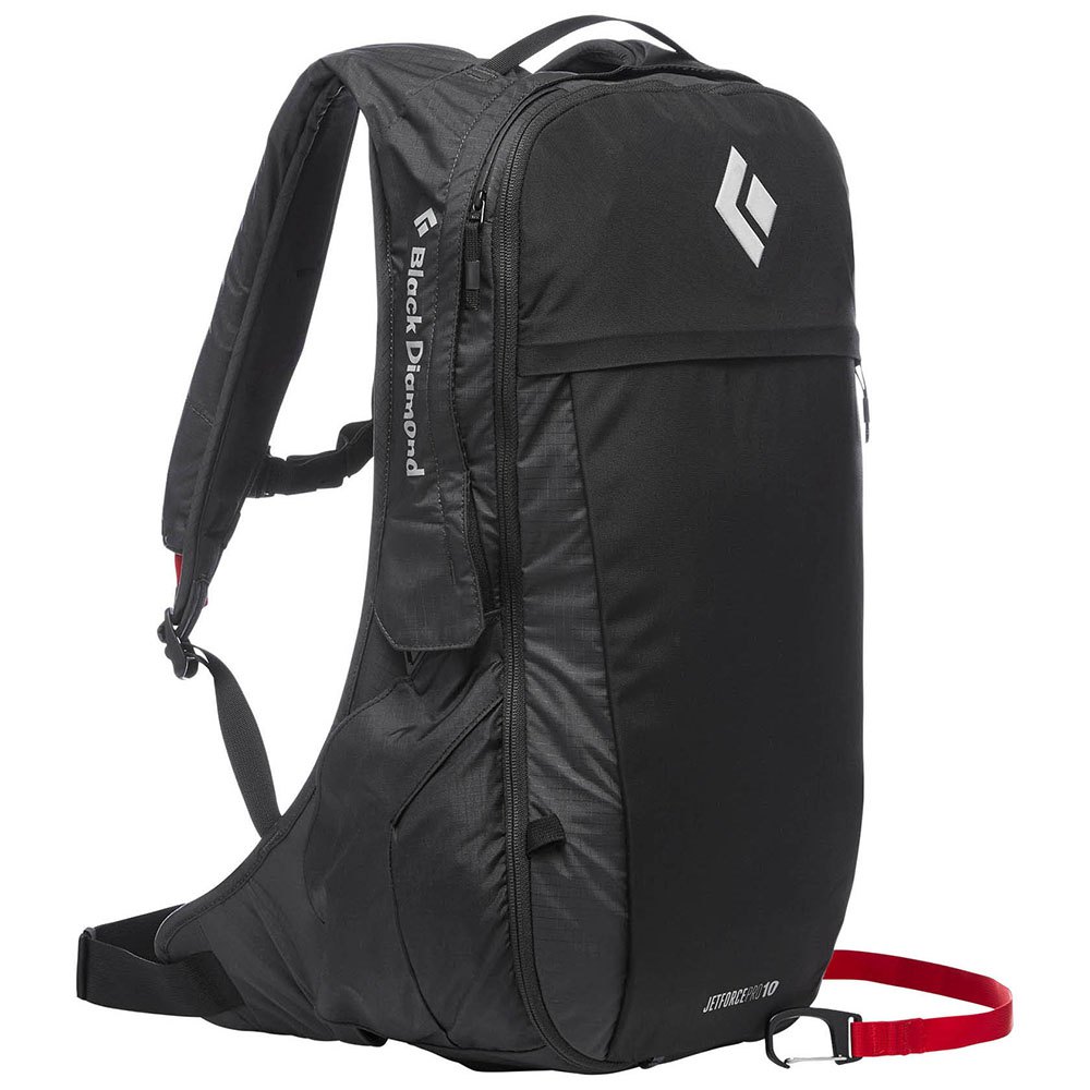 Black Diamond Jetforce Pro Pack 10l Backpack Schwarz M-L von Black Diamond