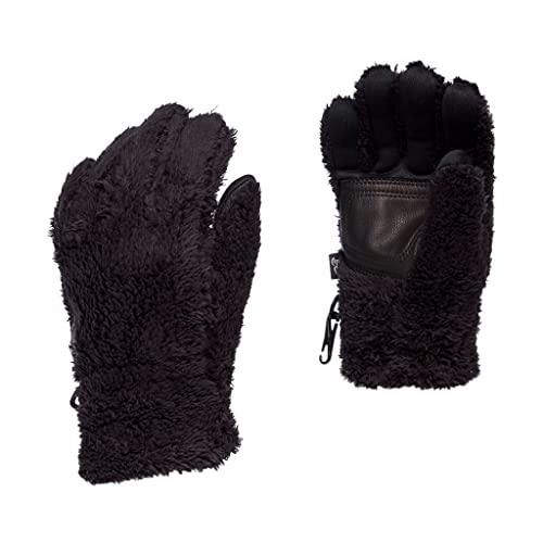 Black Diamond Kinder Kids' SUPER Heavyweight SCREENTAP Gloves Handschuhe Warme Und Wetterfeste, Medium von Black Diamond