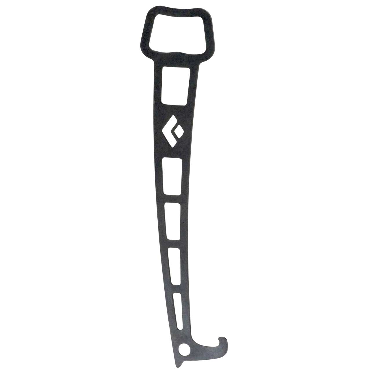 Black Diamond Klemmkeilentferner Nut Tool Black Diamond Klemmkeilentferner Nut Tool von Black Diamond