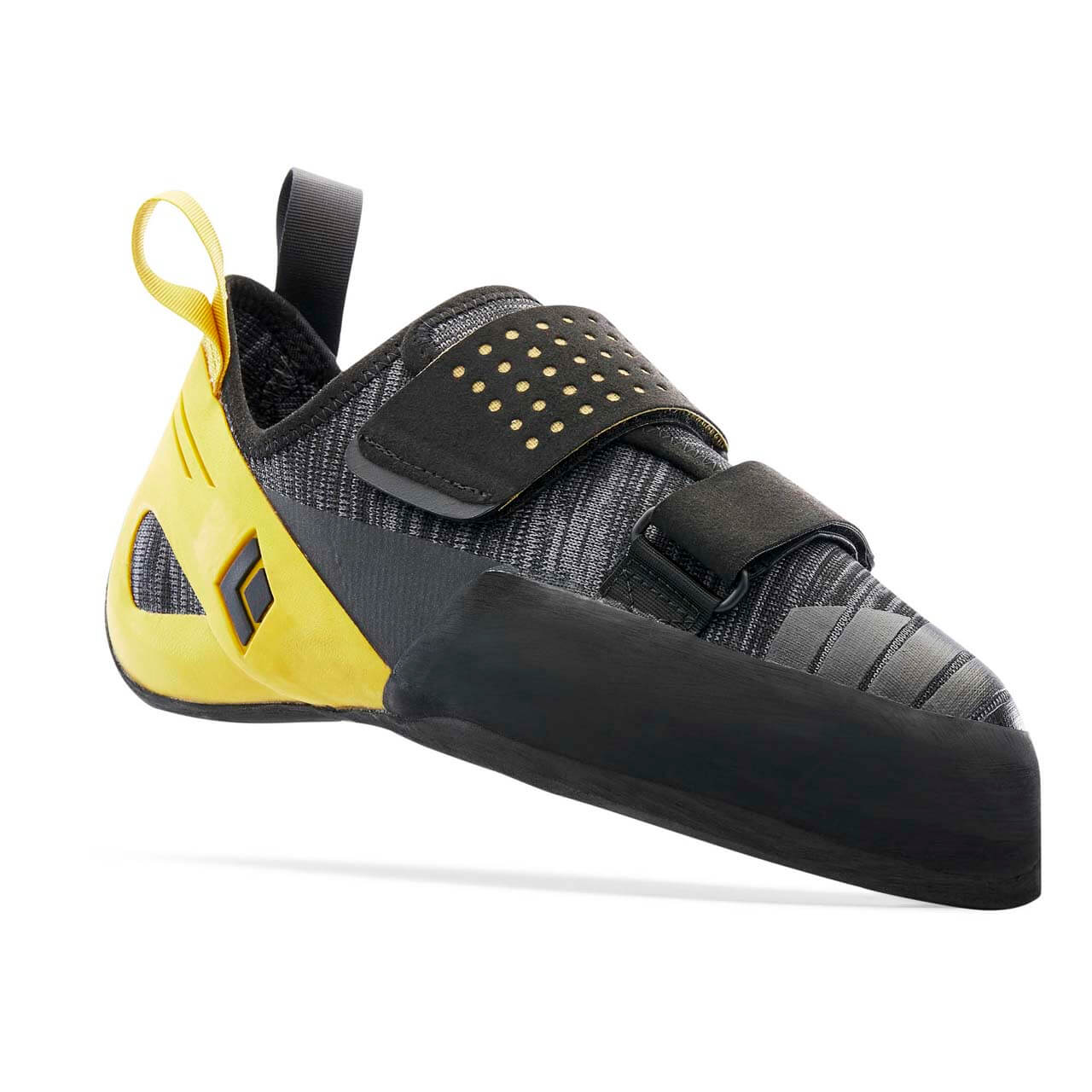 Black Diamond Kletterschuhe Zone - Curry, US 12 von Black Diamond}