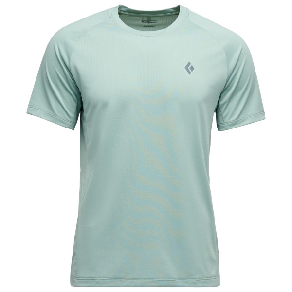 Black Diamond - Lightwire S/S Tech Tee - Funktionsshirt Gr M türkis Black Diamond - Lightwire S/S Tech Tee - Funktionsshirt Gr M türkis von Black Diamond