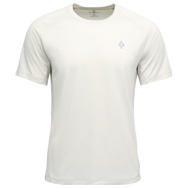 Black Diamond - Lightwire S/S Tech Tee - Funktionsshirt Gr XL weiß Black Diamond - Lightwire S/S Tech Tee - Funktionsshirt Gr XL weiß von Black Diamond