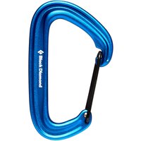 Black Diamond Litewire Karabiner Black Diamond Litewire Karabiner von Black Diamond