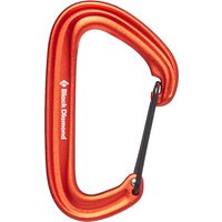 Black Diamond Litewire Karabiner Black Diamond Litewire Karabiner von Black Diamond