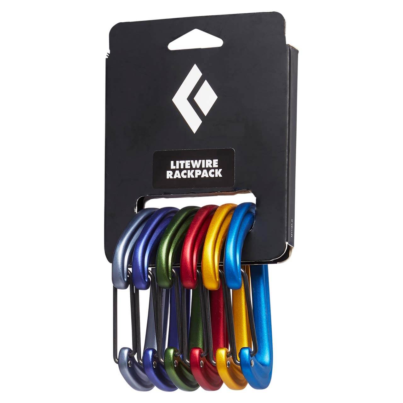 Black Diamond Litewire Rackpack von Black Diamond}