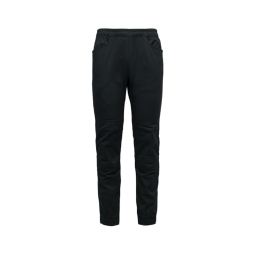 Black Diamond MENSSPRTWR Black - M von Black Diamond