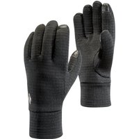 Black Diamond Midweight Gridtech Handschuhe von Black Diamond