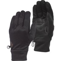 Black Diamond Midweight Wool Tech Handschuhe von Black Diamond