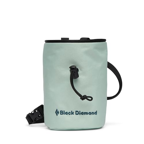 Black Diamond Mojo Chalk Bag Chalkbag, Magnesia-Beutel von Black Diamond