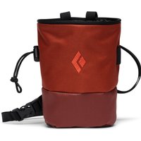 Black Diamond Mojo Zip Chalkbag Black Diamond Mojo Zip Chalkbag von Black Diamond