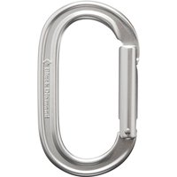 Black Diamond Oval Karabiner Black Diamond Oval Karabiner von Black Diamond