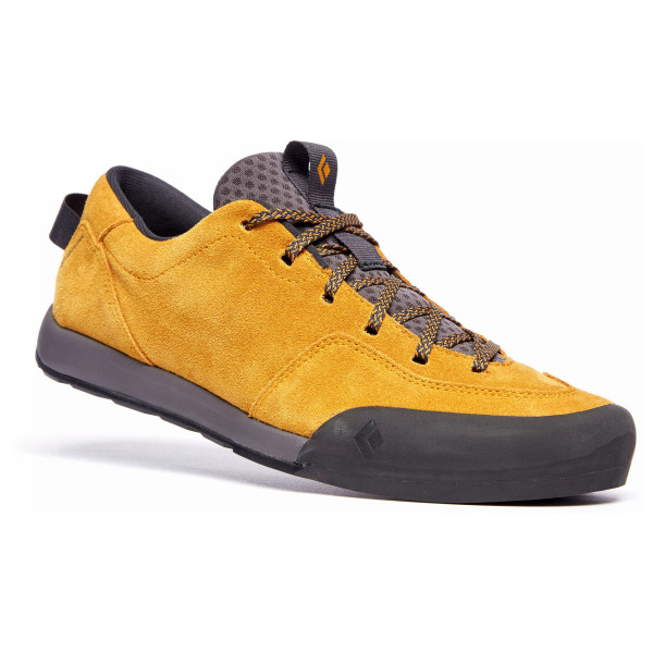 Black Diamond - Prime - Freizeitschuhe Gr 13 amber / carbon von Black Diamond