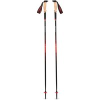 Black Diamond Pursuit Carbon Z Wanderstöcke von Black Diamond