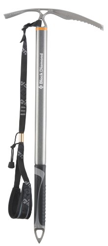 Black Diamond Raven Grip - Eispickel, Grösse 65cm von Black Diamond